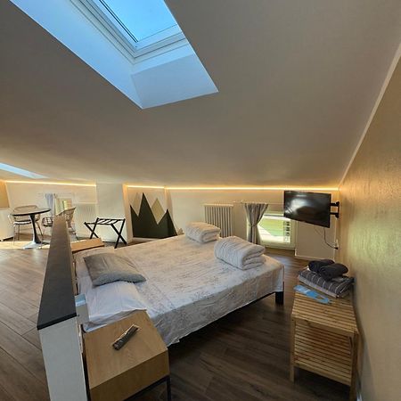 토르볼레 Casa Pitem B&B 외부 사진