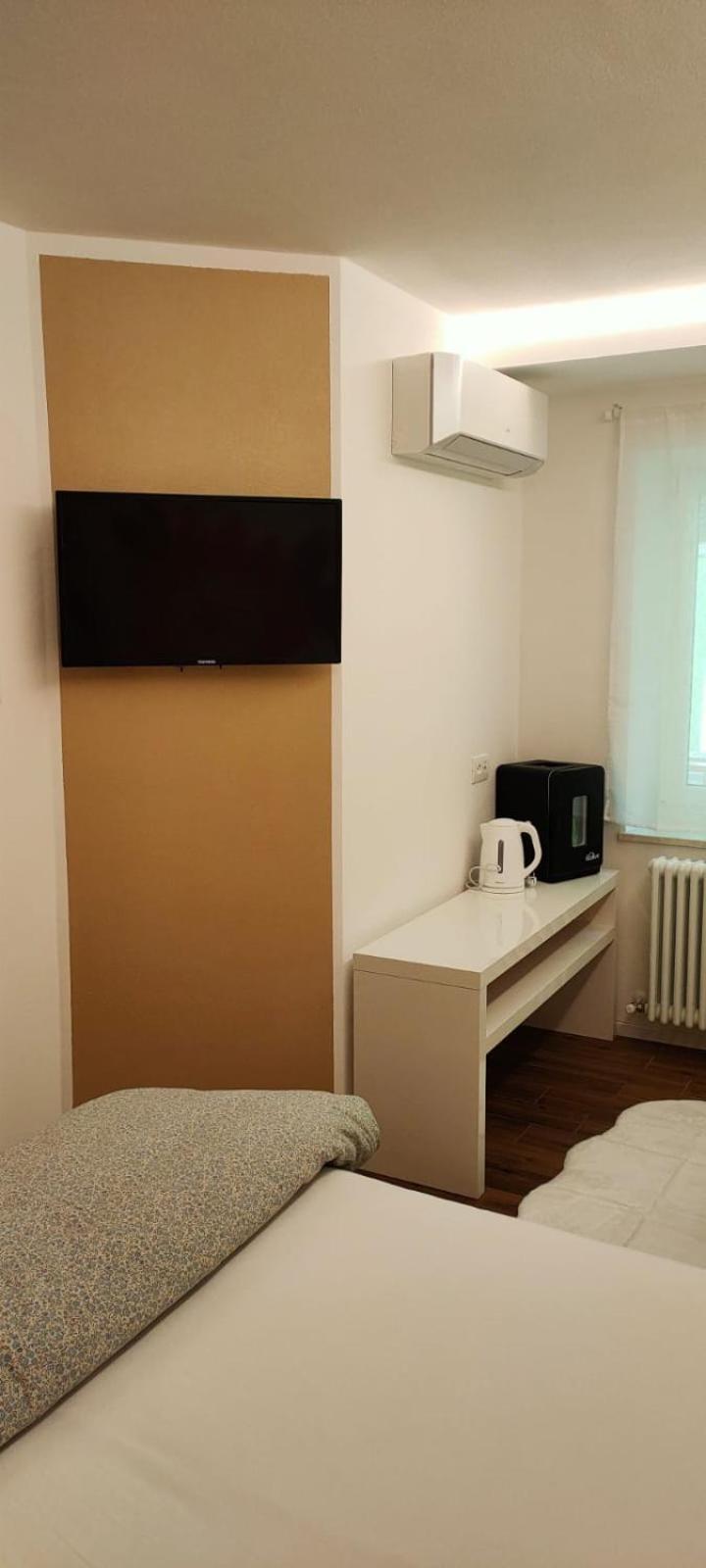 토르볼레 Casa Pitem B&B 객실 사진