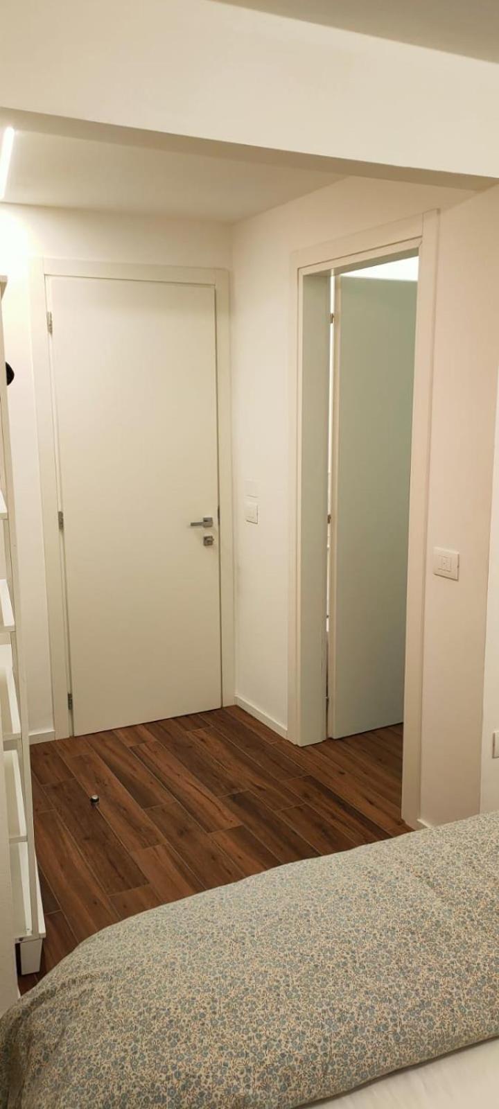 토르볼레 Casa Pitem B&B 객실 사진