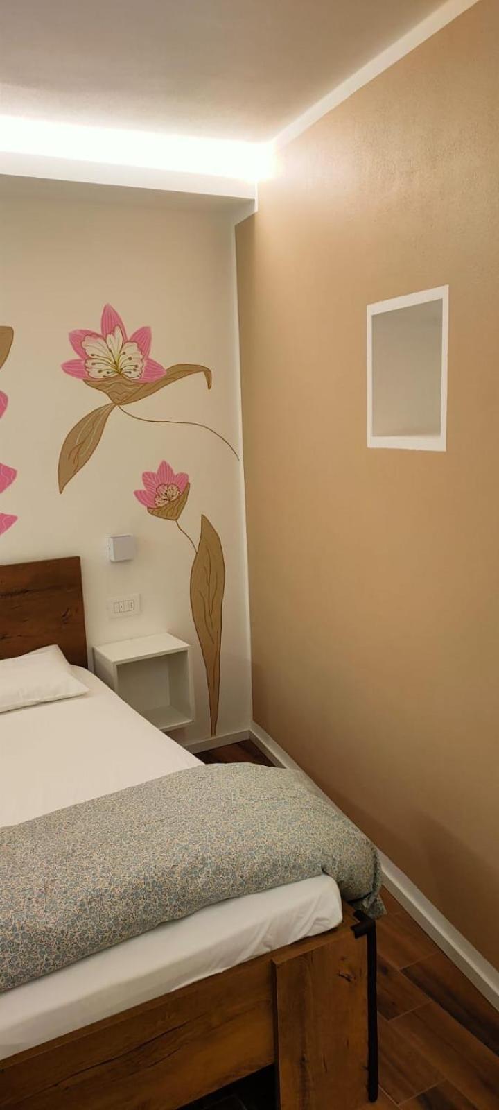 토르볼레 Casa Pitem B&B 객실 사진