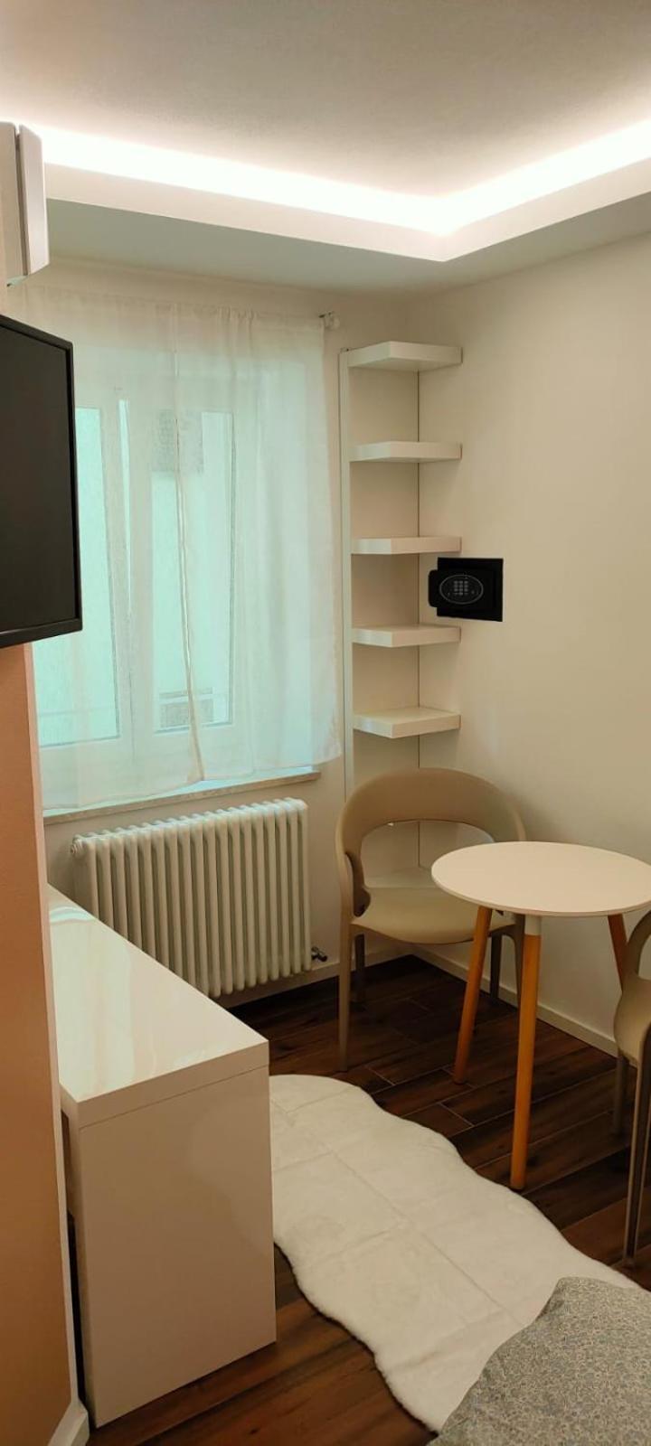 토르볼레 Casa Pitem B&B 객실 사진