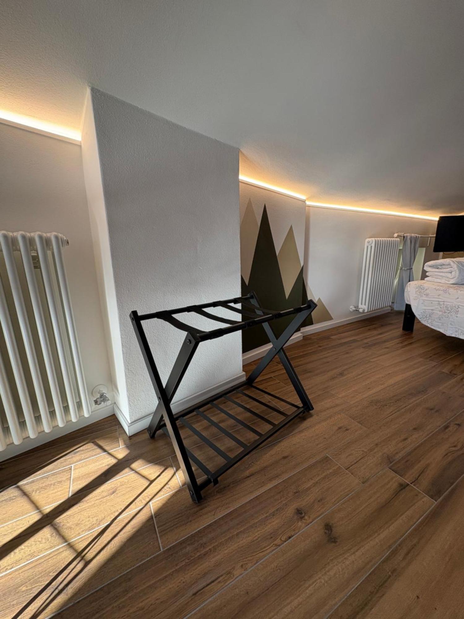 토르볼레 Casa Pitem B&B 객실 사진