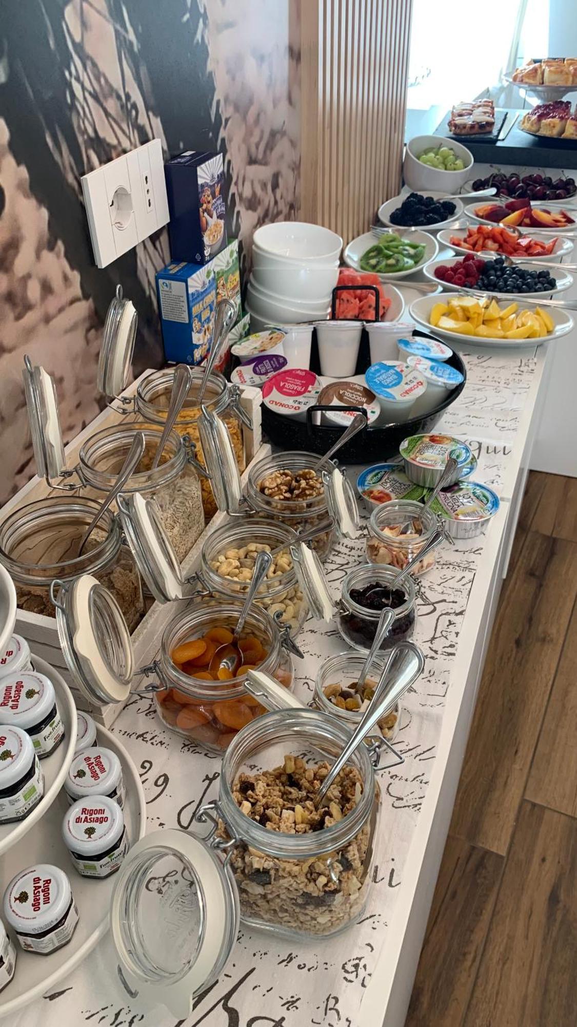 토르볼레 Casa Pitem B&B 외부 사진
