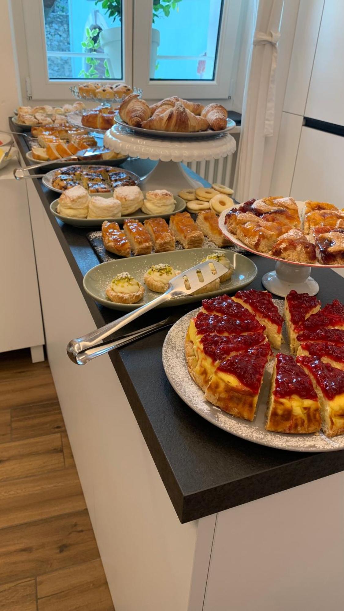 토르볼레 Casa Pitem B&B 외부 사진