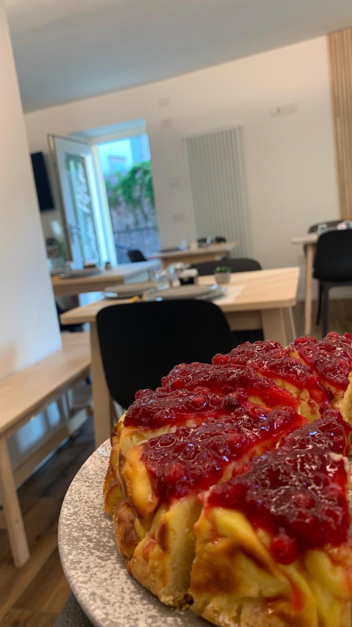 토르볼레 Casa Pitem B&B 외부 사진