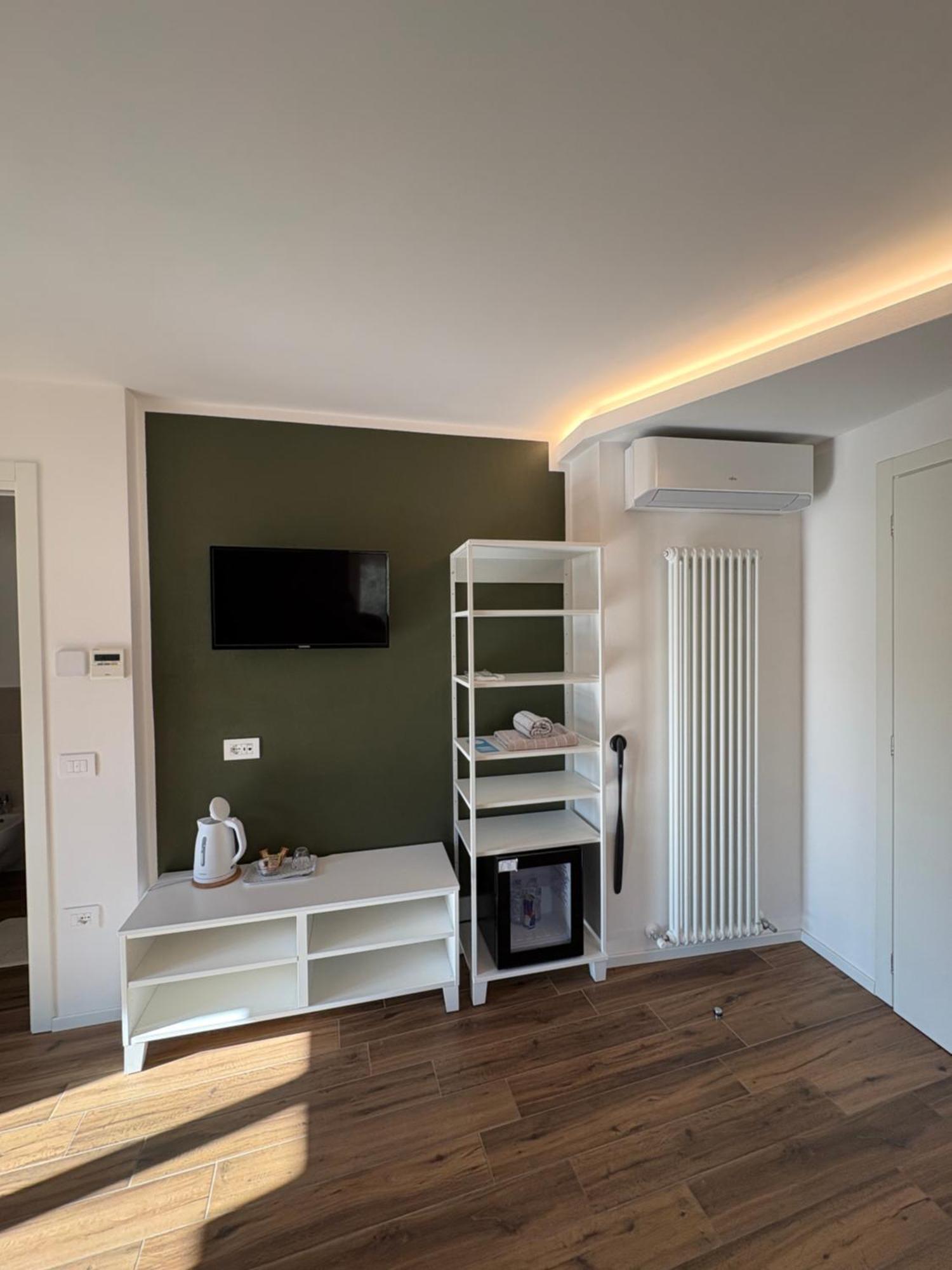 토르볼레 Casa Pitem B&B 객실 사진