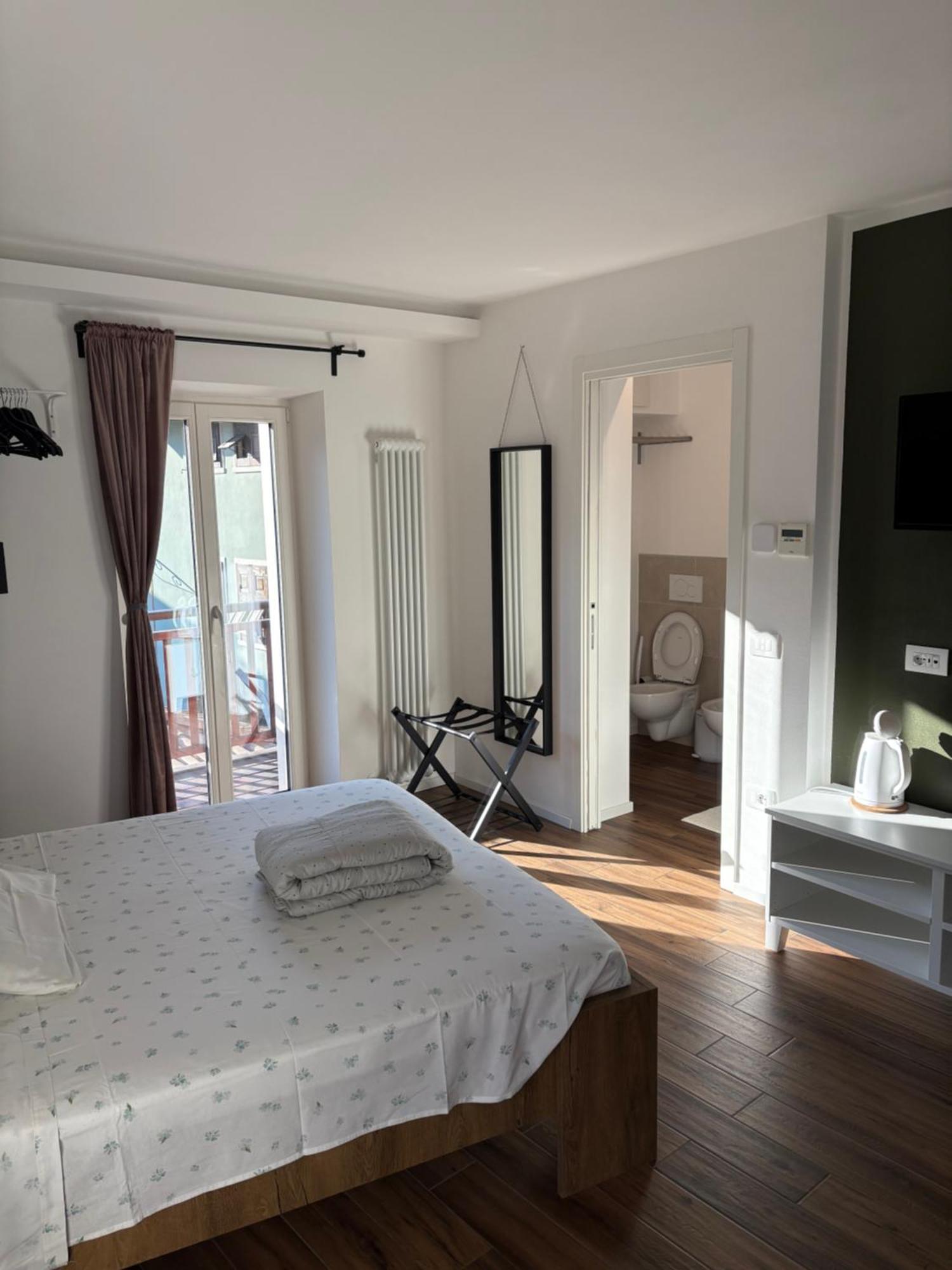 토르볼레 Casa Pitem B&B 객실 사진