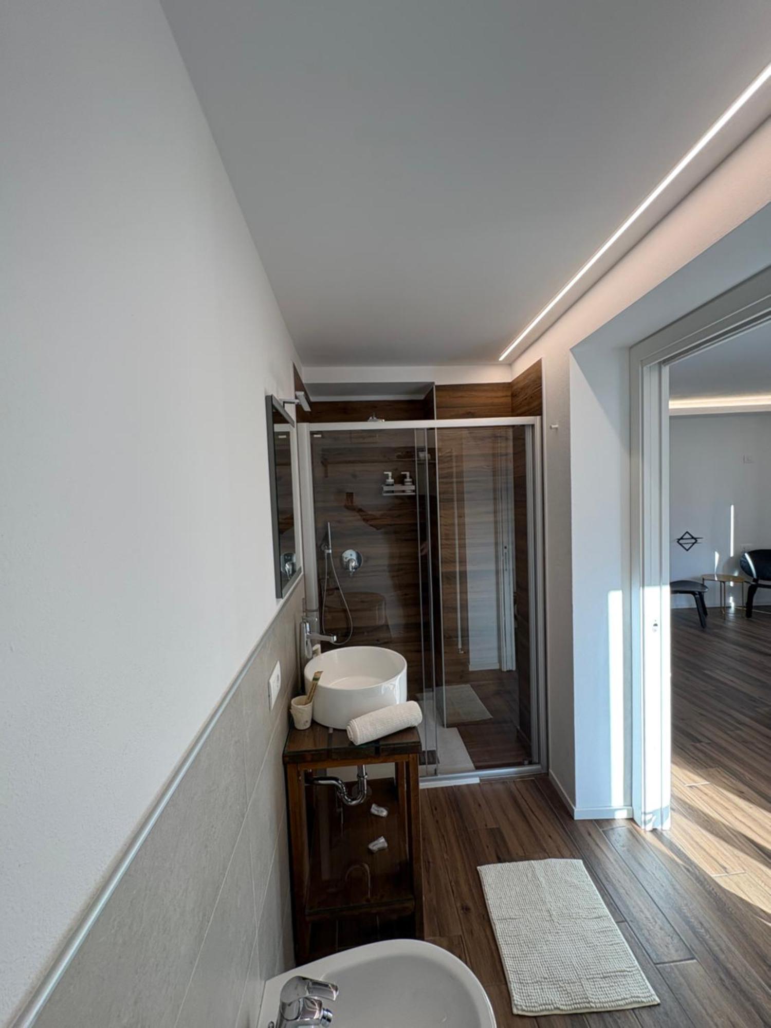 토르볼레 Casa Pitem B&B 객실 사진