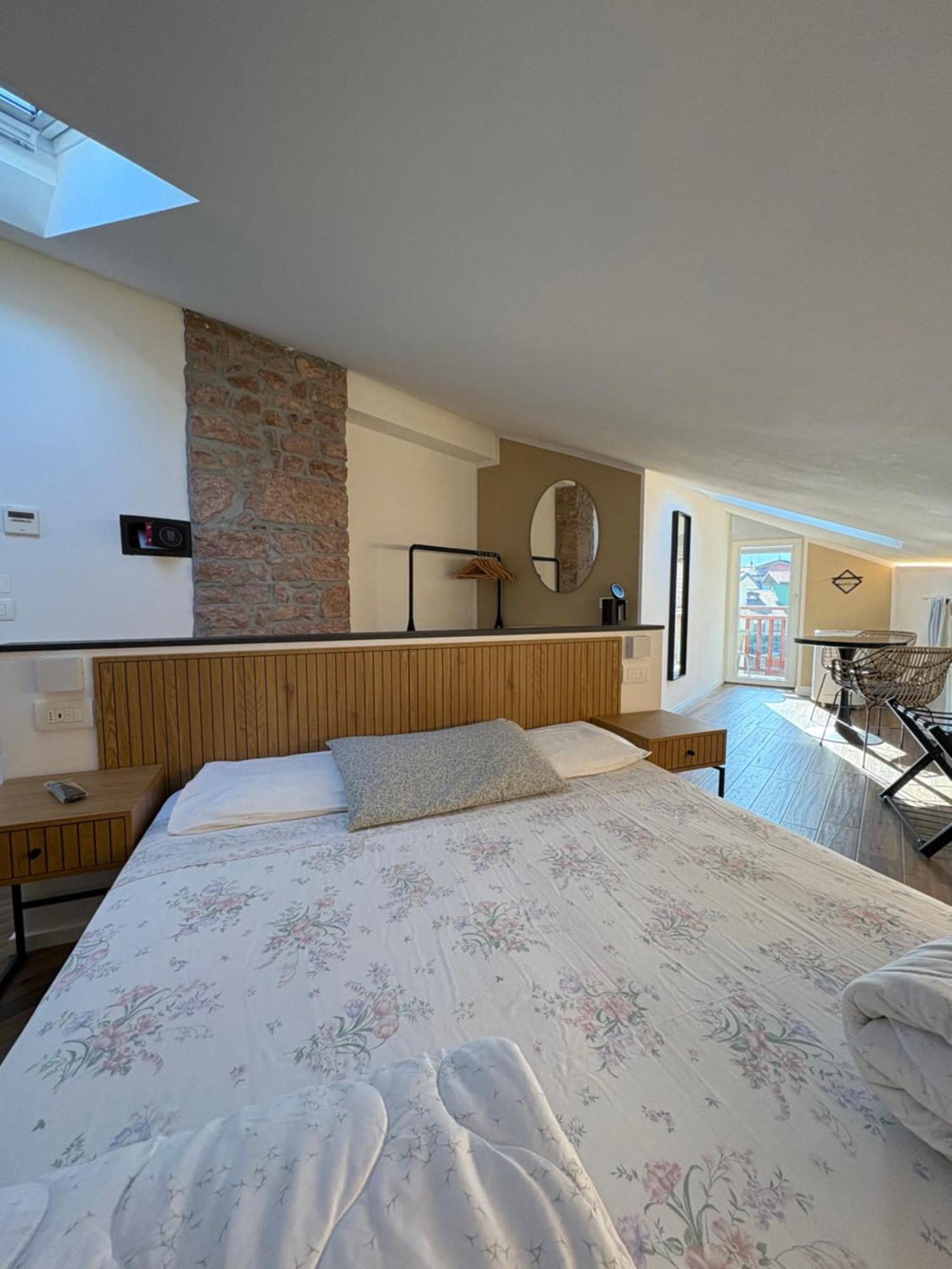 토르볼레 Casa Pitem B&B 외부 사진