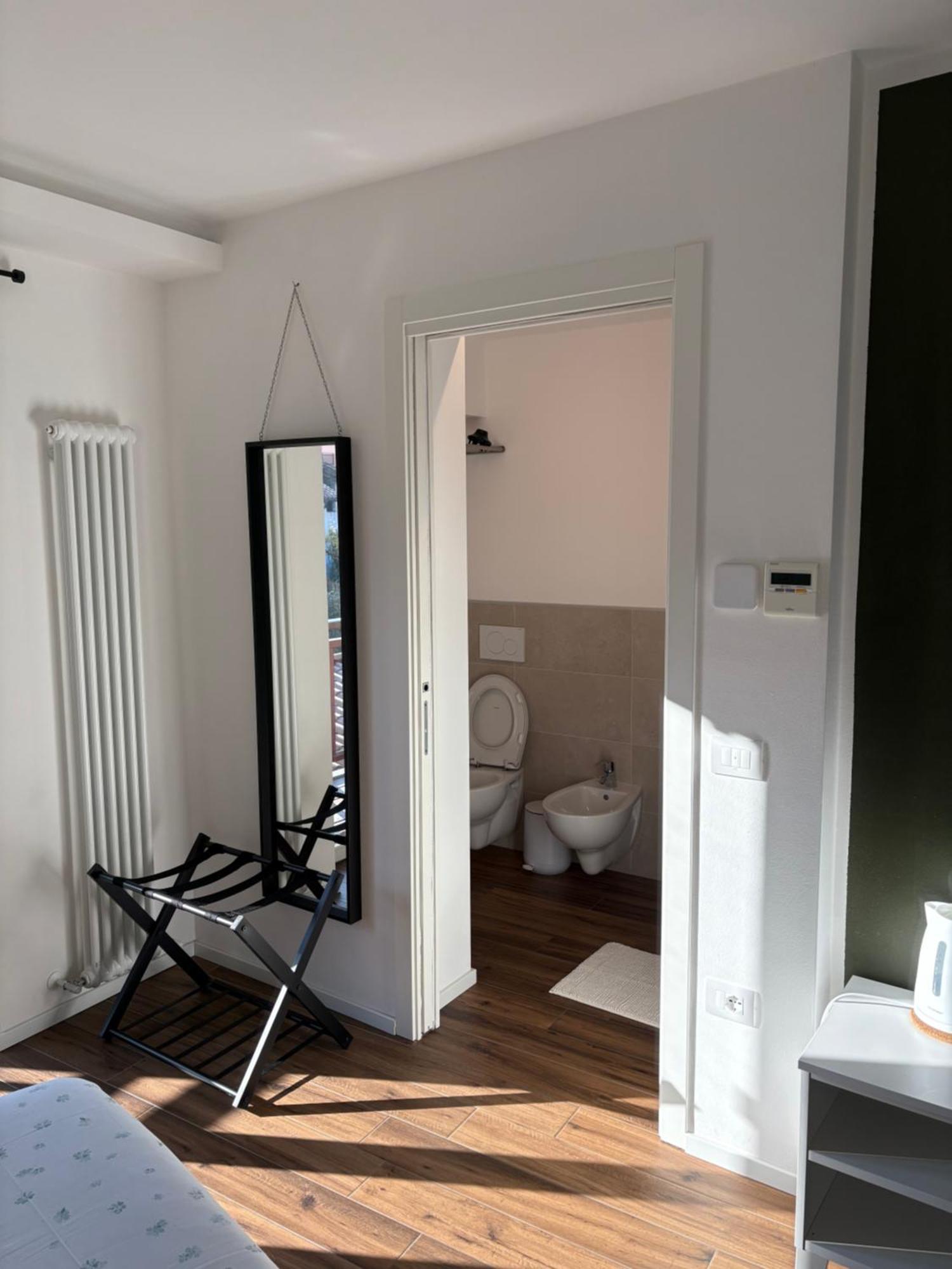 토르볼레 Casa Pitem B&B 객실 사진