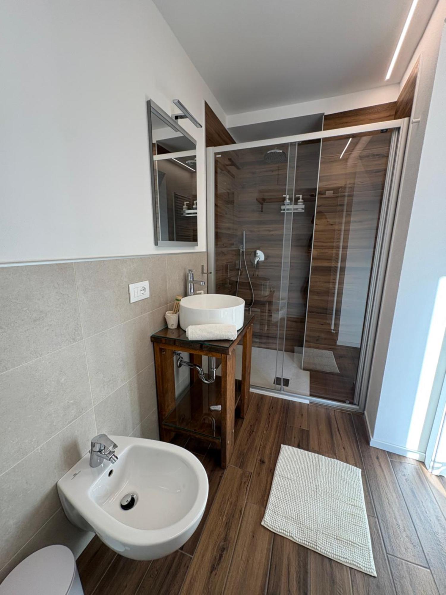 토르볼레 Casa Pitem B&B 객실 사진