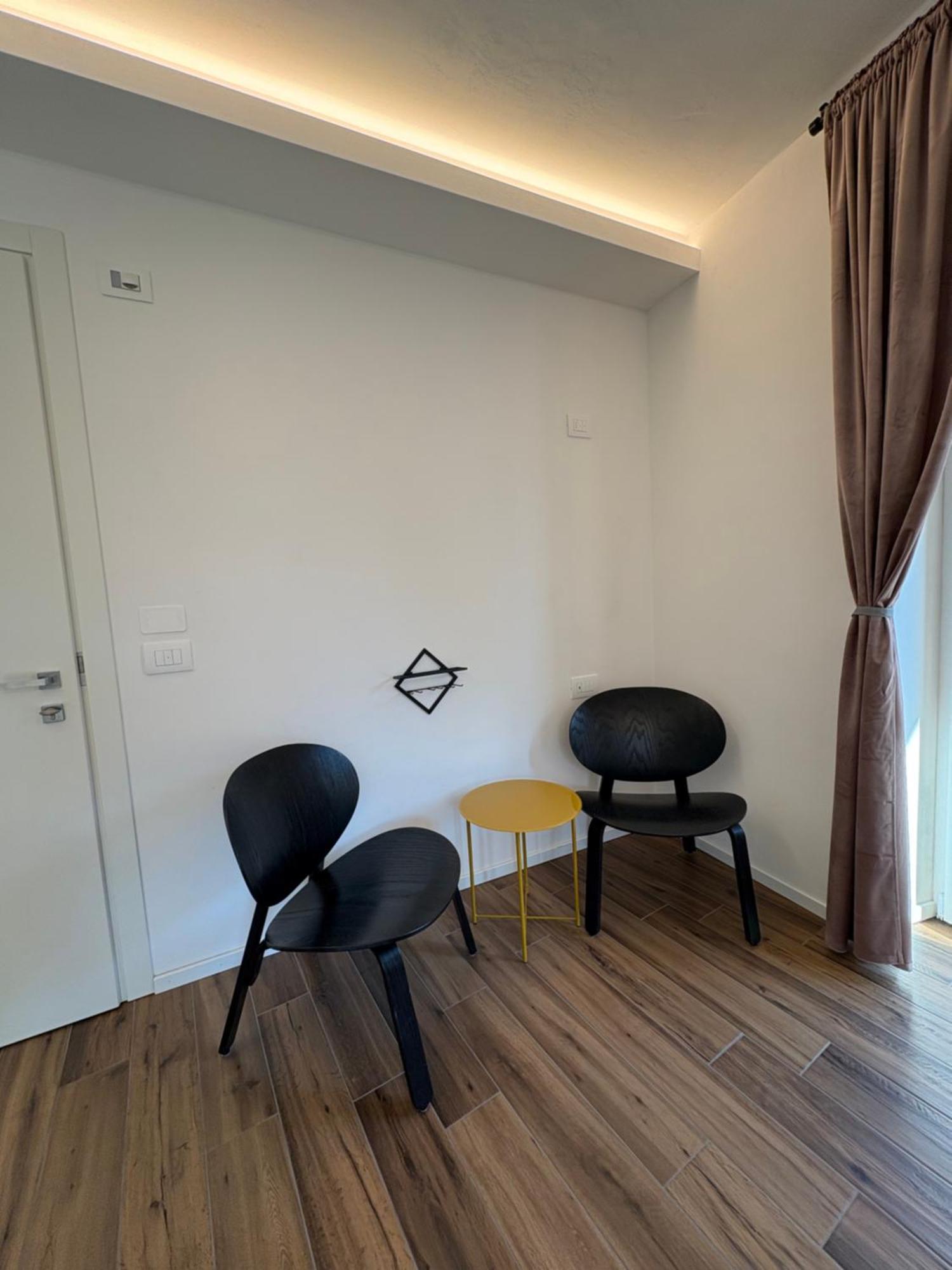 토르볼레 Casa Pitem B&B 객실 사진
