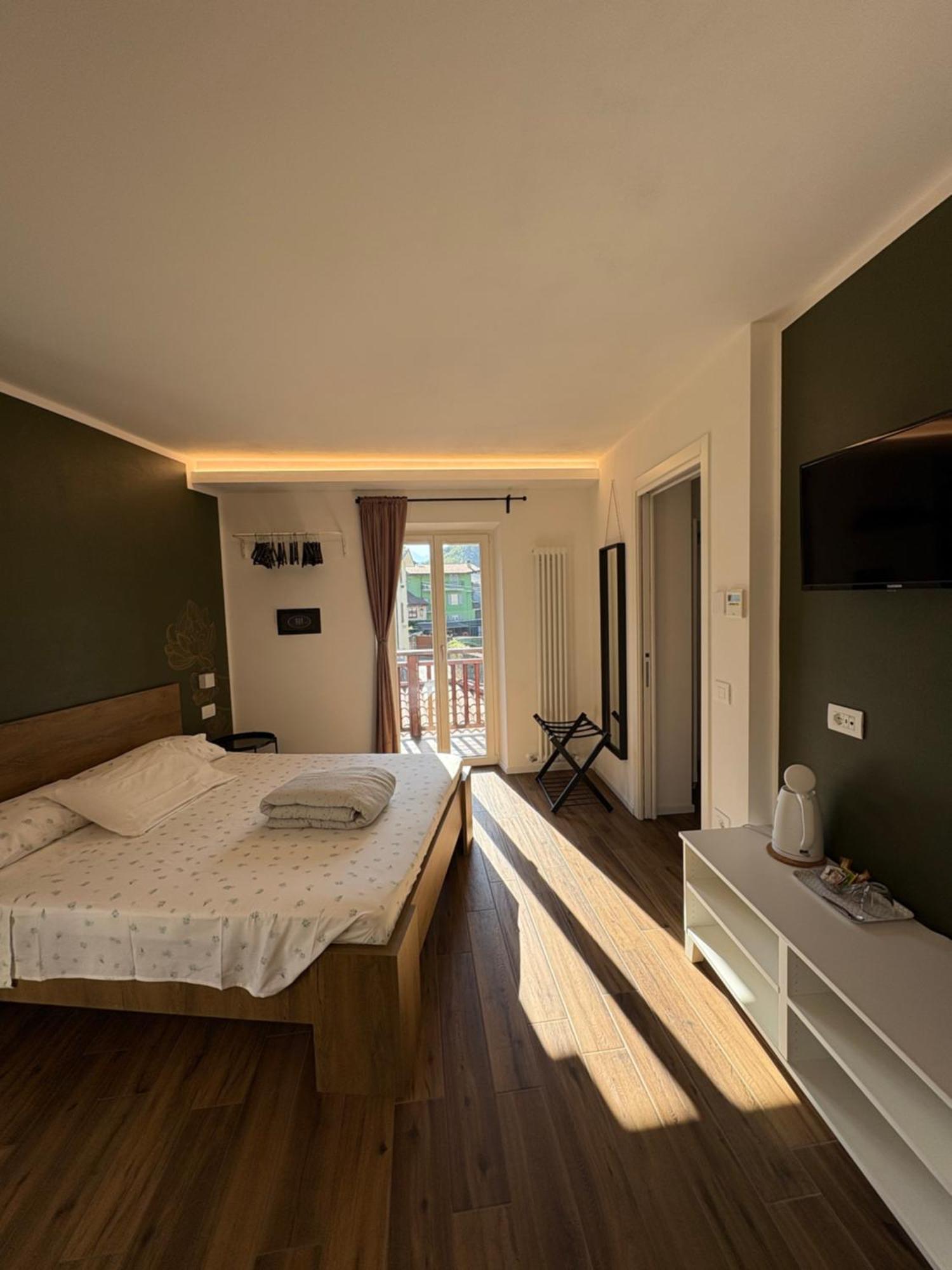 토르볼레 Casa Pitem B&B 객실 사진