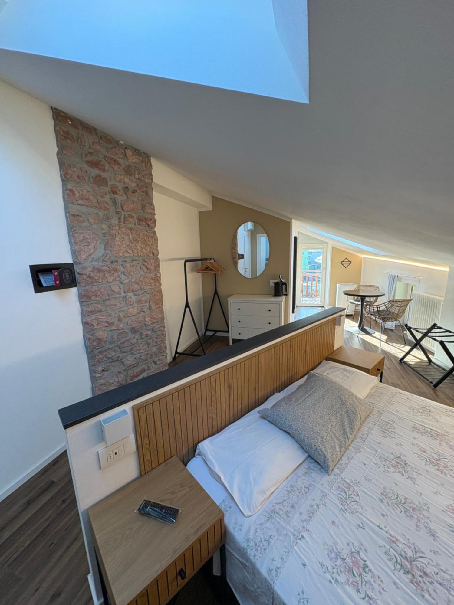 토르볼레 Casa Pitem B&B 객실 사진