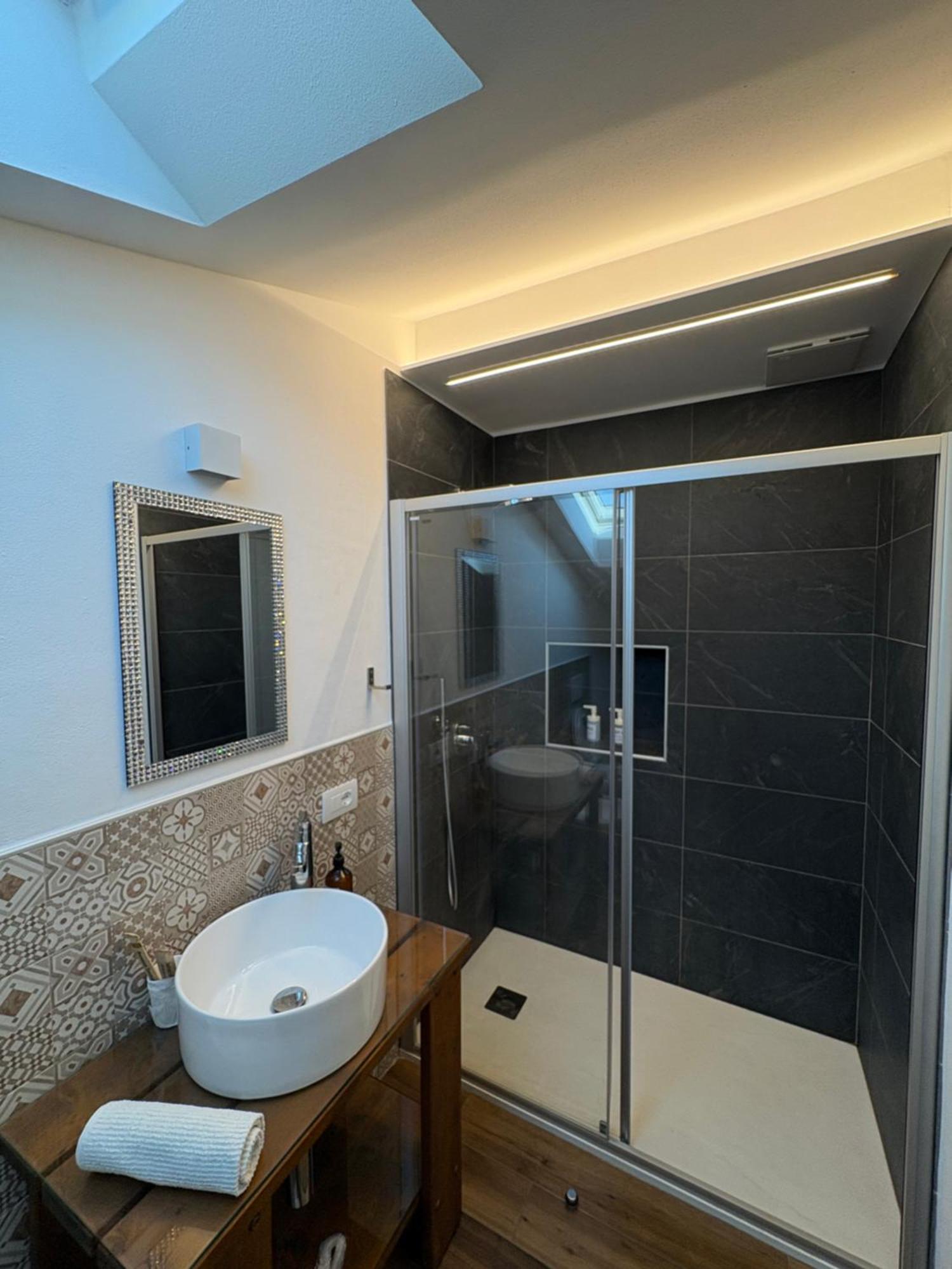 토르볼레 Casa Pitem B&B 객실 사진