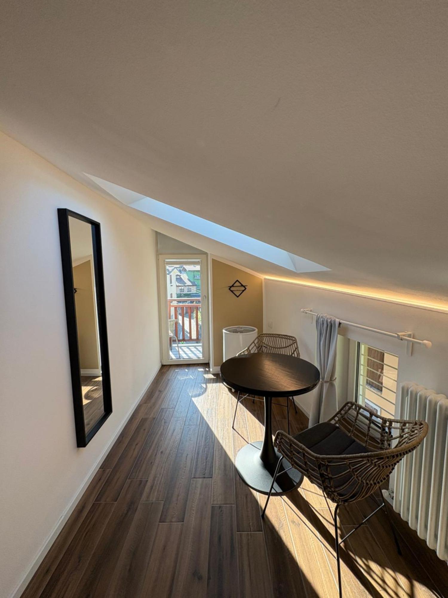 토르볼레 Casa Pitem B&B 객실 사진
