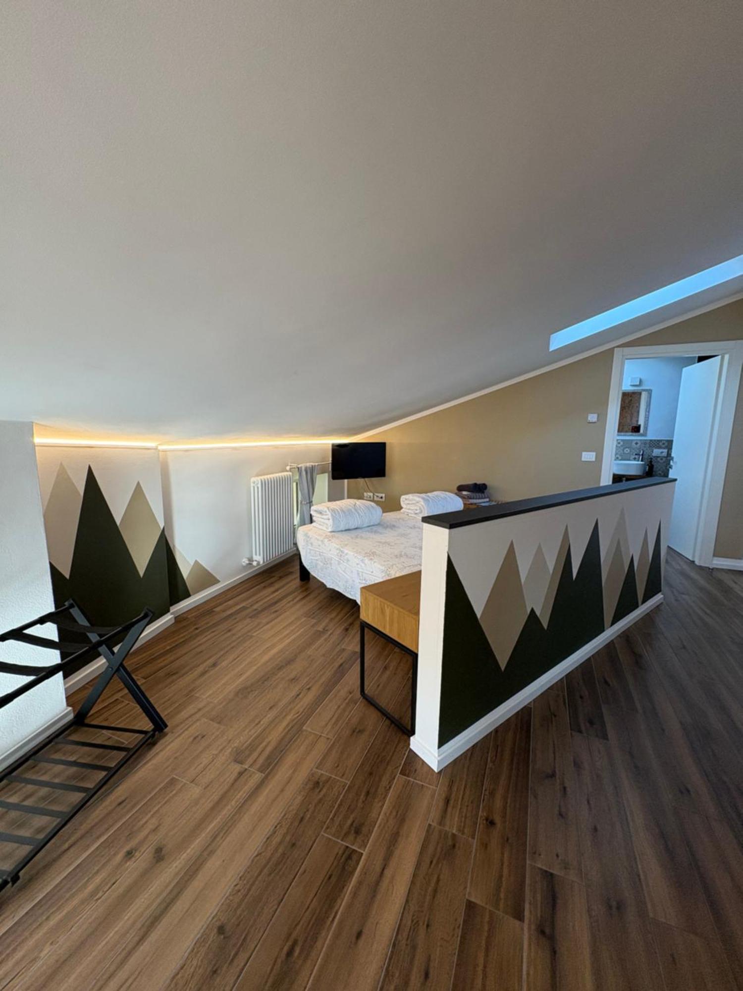 토르볼레 Casa Pitem B&B 객실 사진