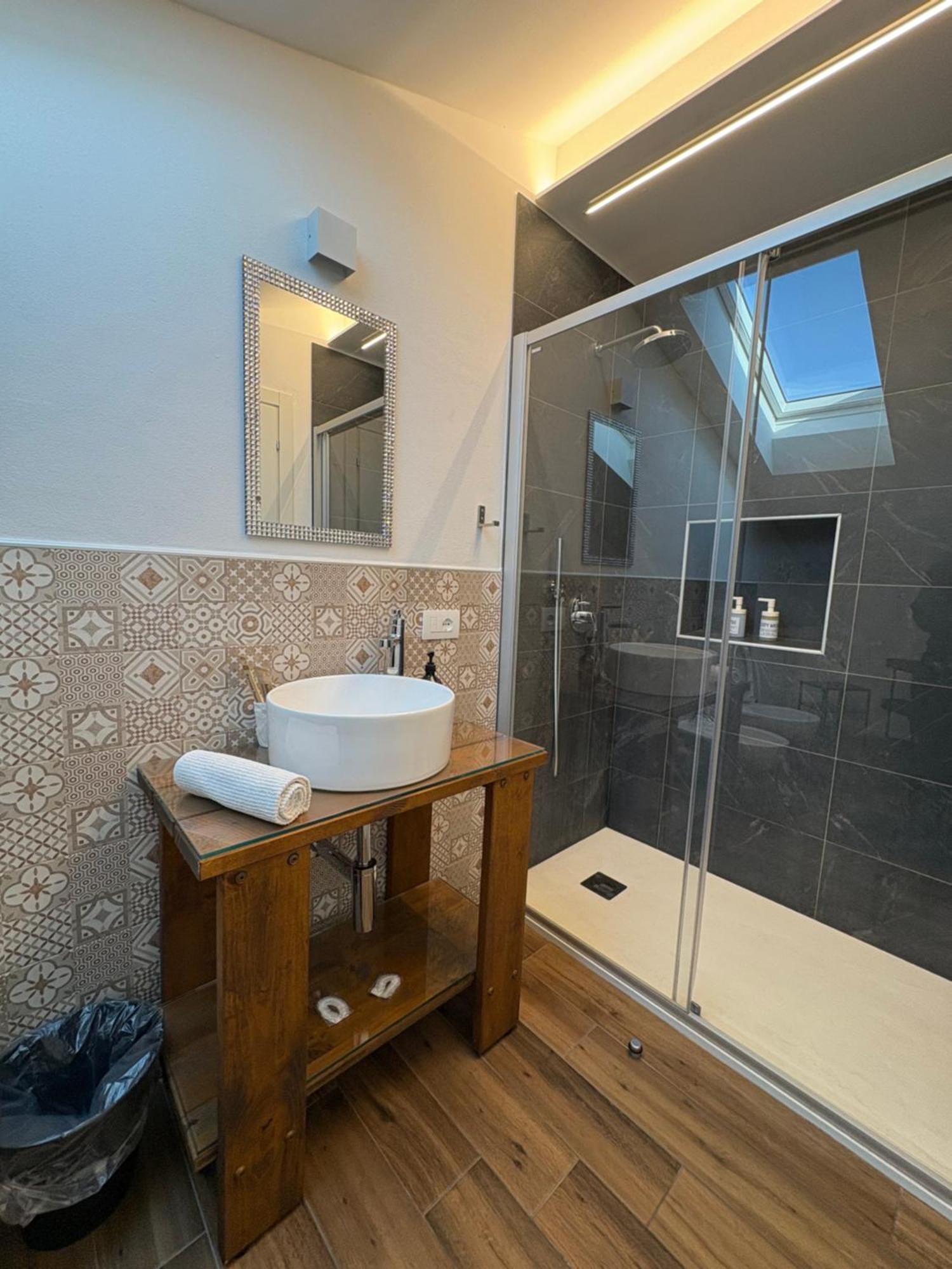 토르볼레 Casa Pitem B&B 객실 사진