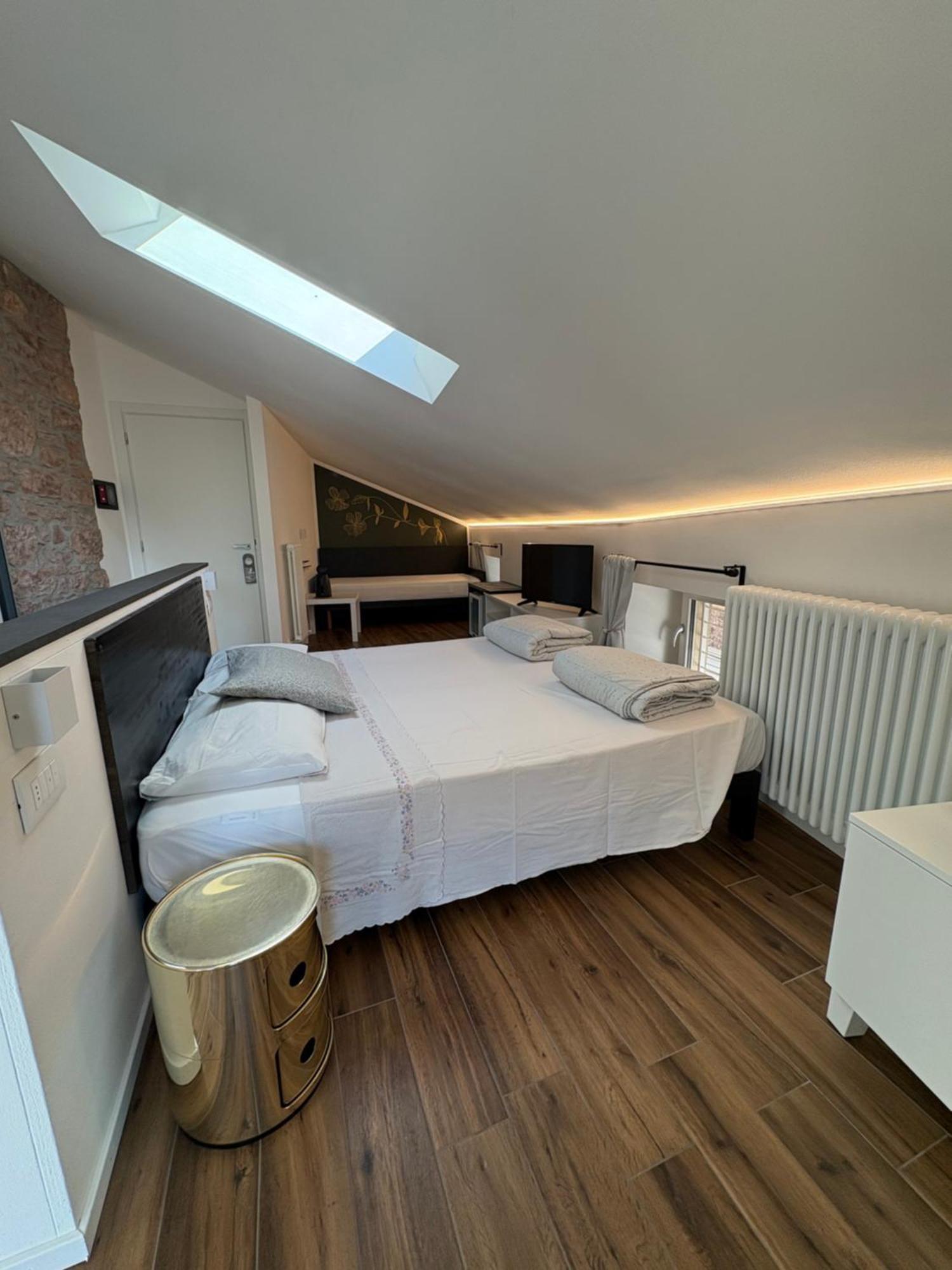 토르볼레 Casa Pitem B&B 객실 사진