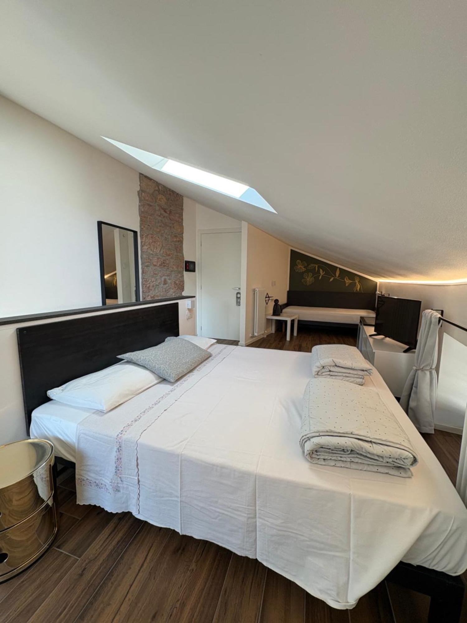 토르볼레 Casa Pitem B&B 객실 사진