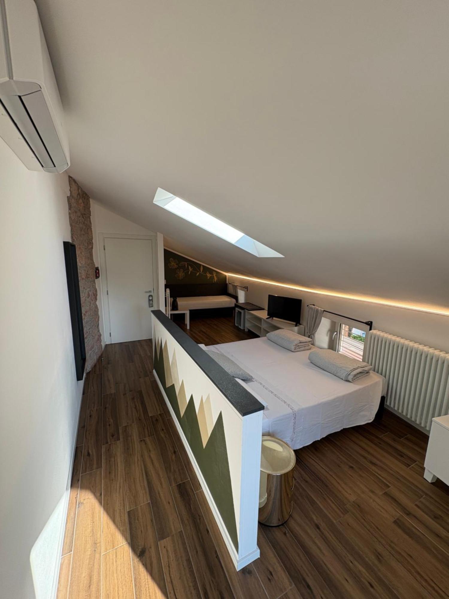 토르볼레 Casa Pitem B&B 객실 사진