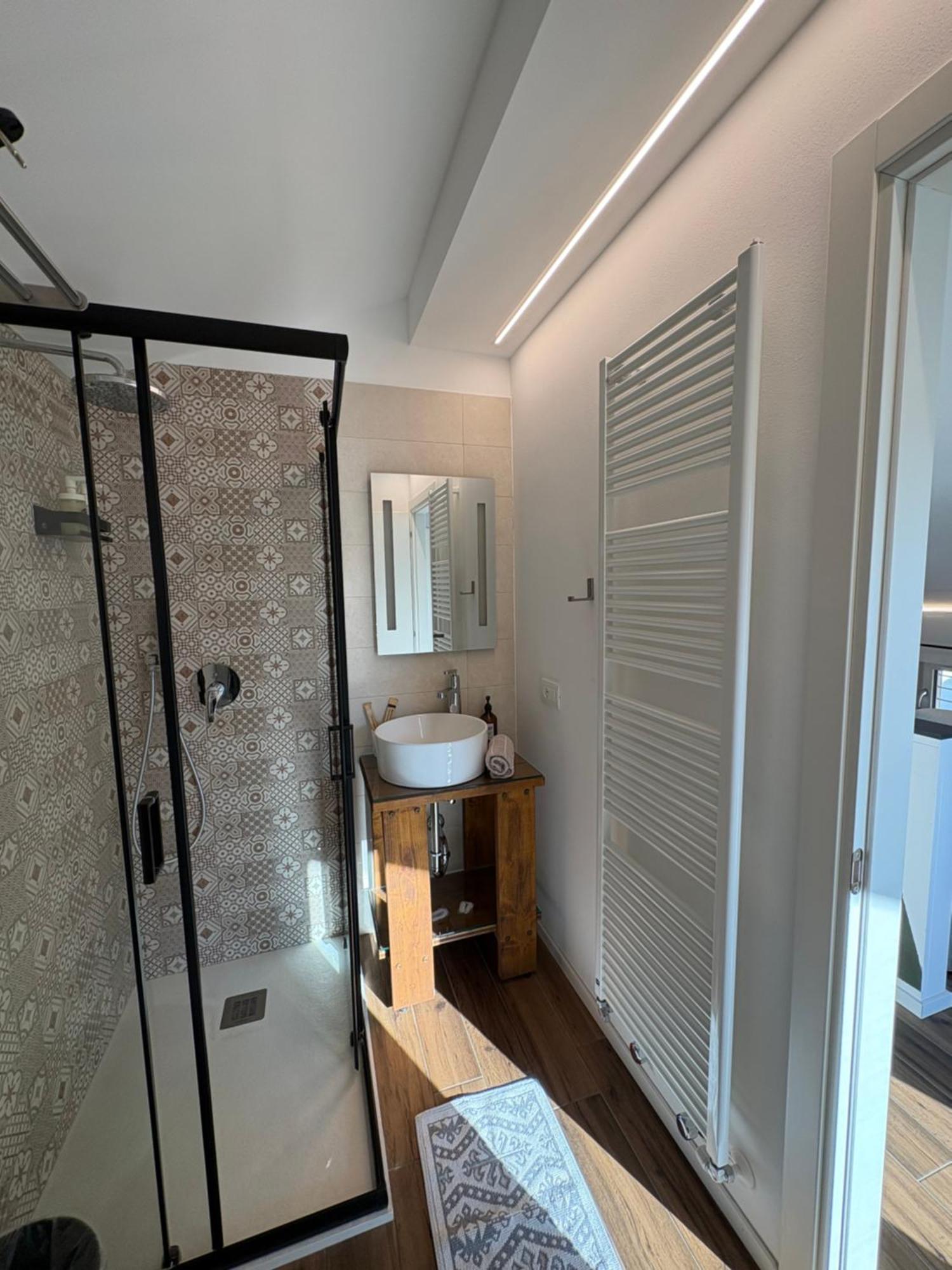토르볼레 Casa Pitem B&B 객실 사진