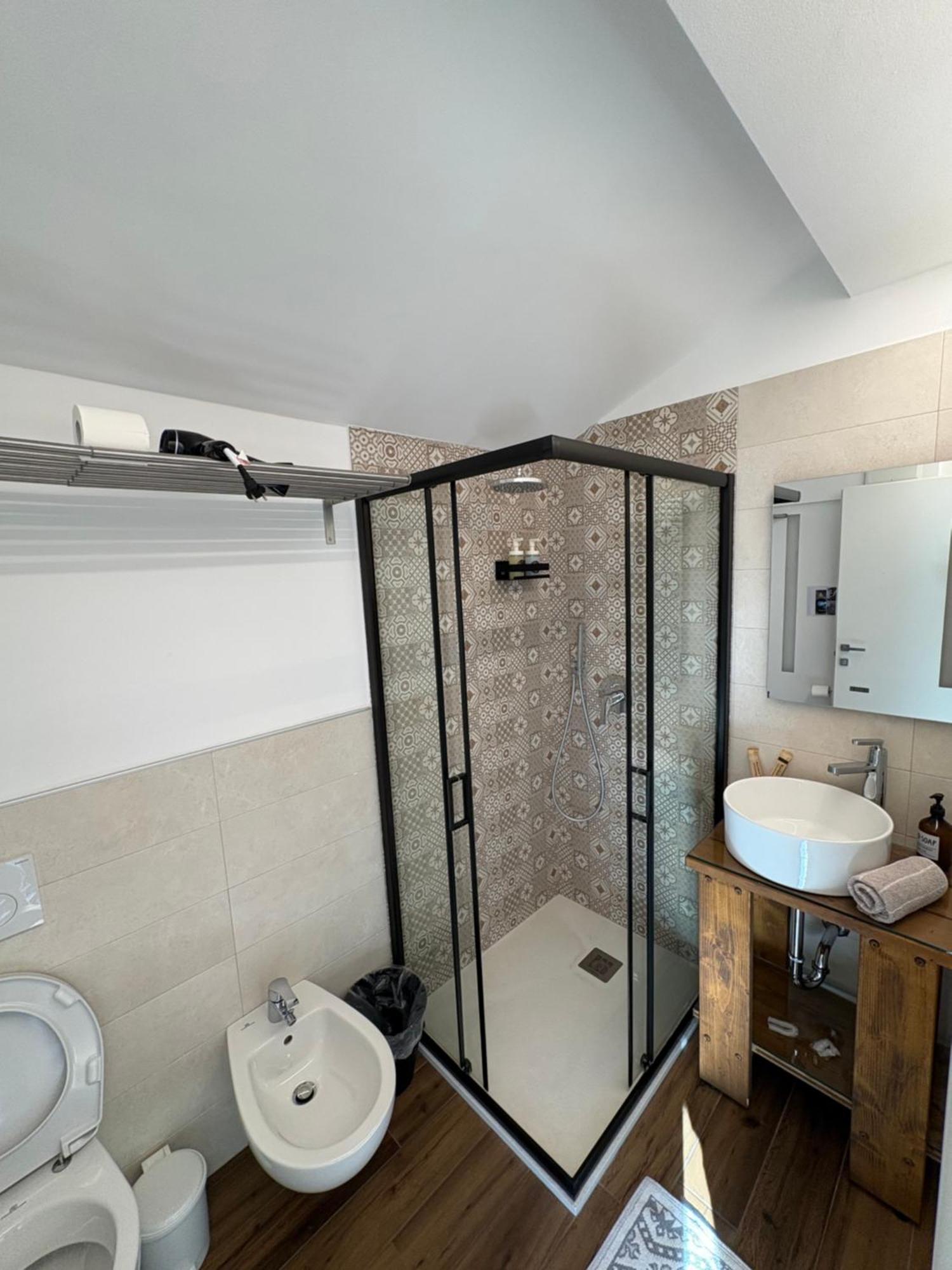 토르볼레 Casa Pitem B&B 객실 사진