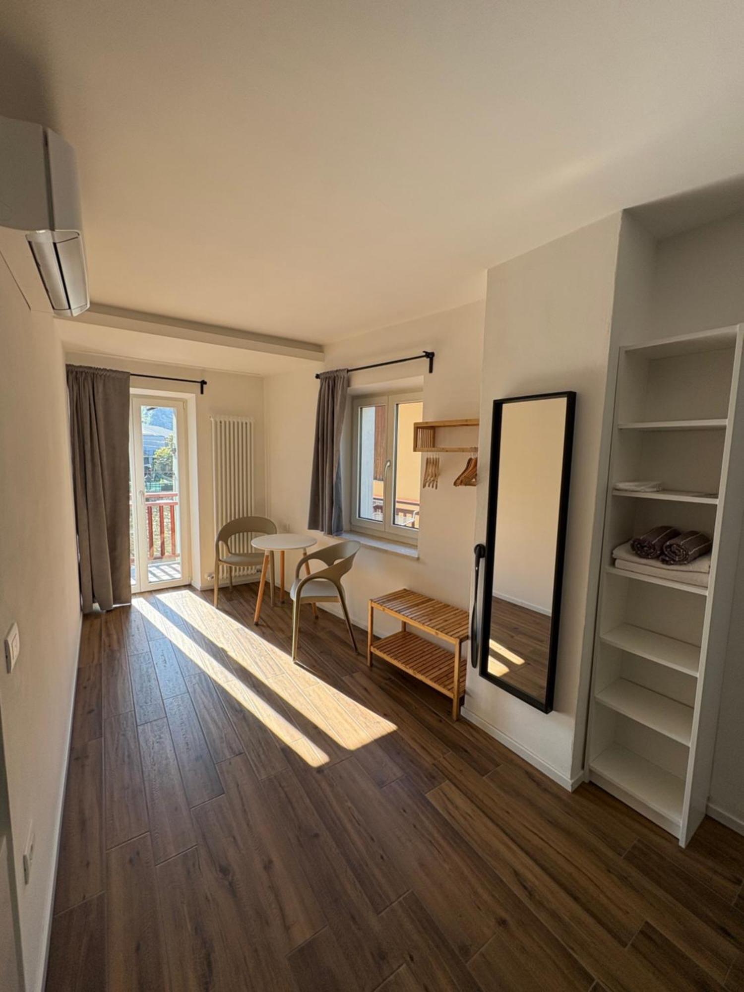 토르볼레 Casa Pitem B&B 객실 사진