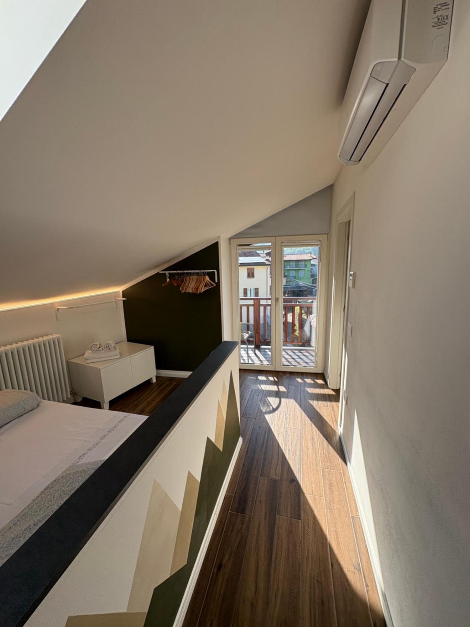 토르볼레 Casa Pitem B&B 객실 사진
