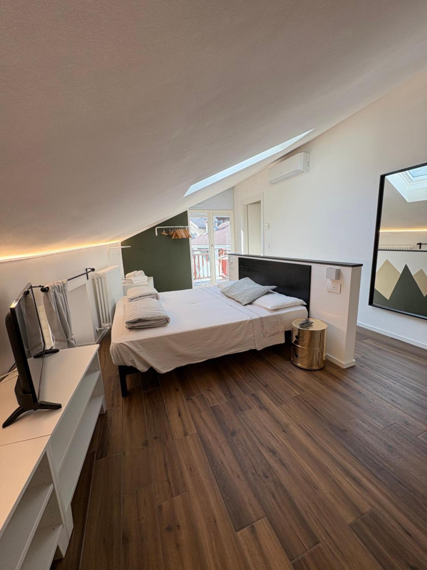 토르볼레 Casa Pitem B&B 외부 사진