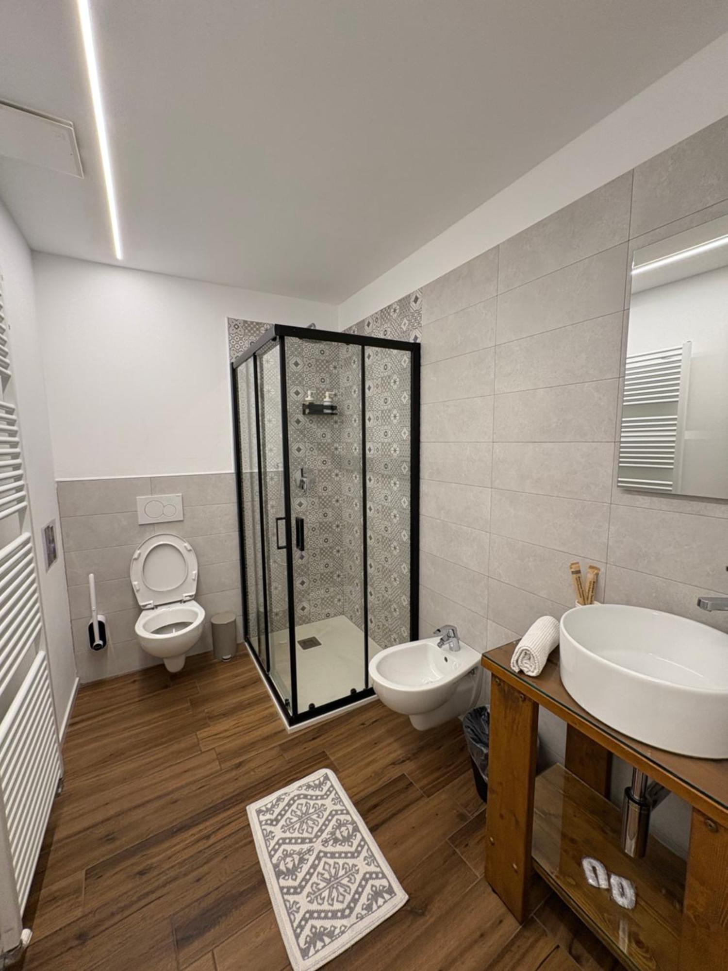 토르볼레 Casa Pitem B&B 객실 사진