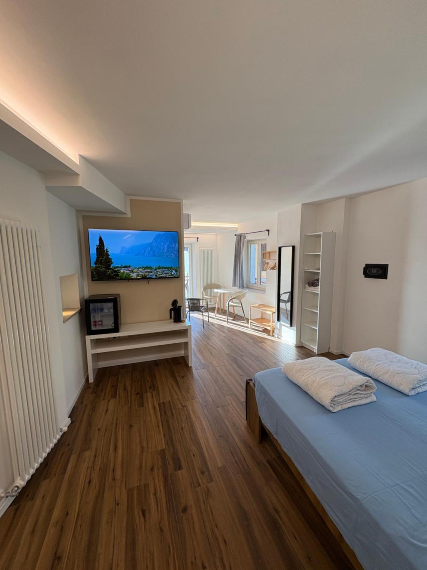토르볼레 Casa Pitem B&B 객실 사진