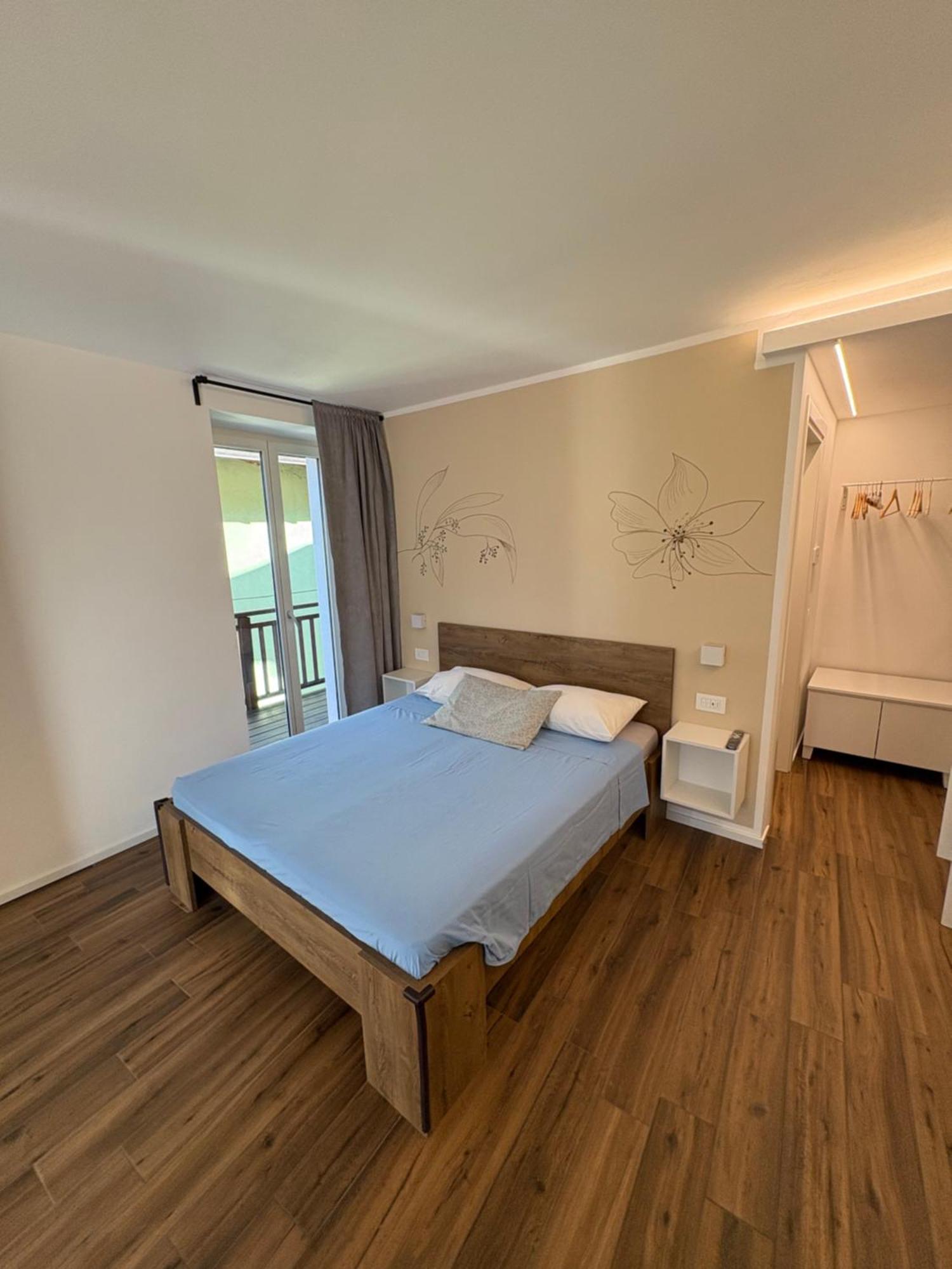 토르볼레 Casa Pitem B&B 객실 사진