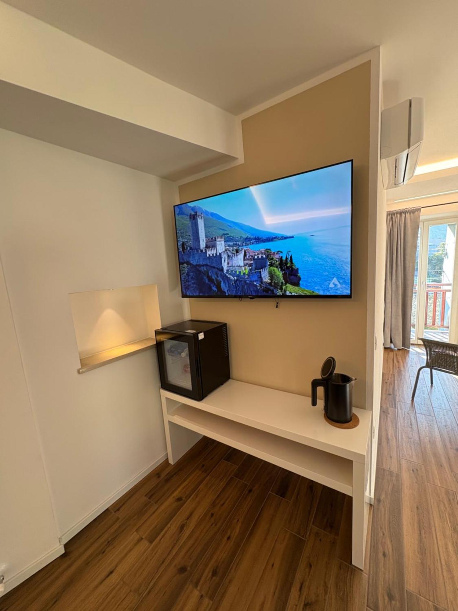 토르볼레 Casa Pitem B&B 객실 사진