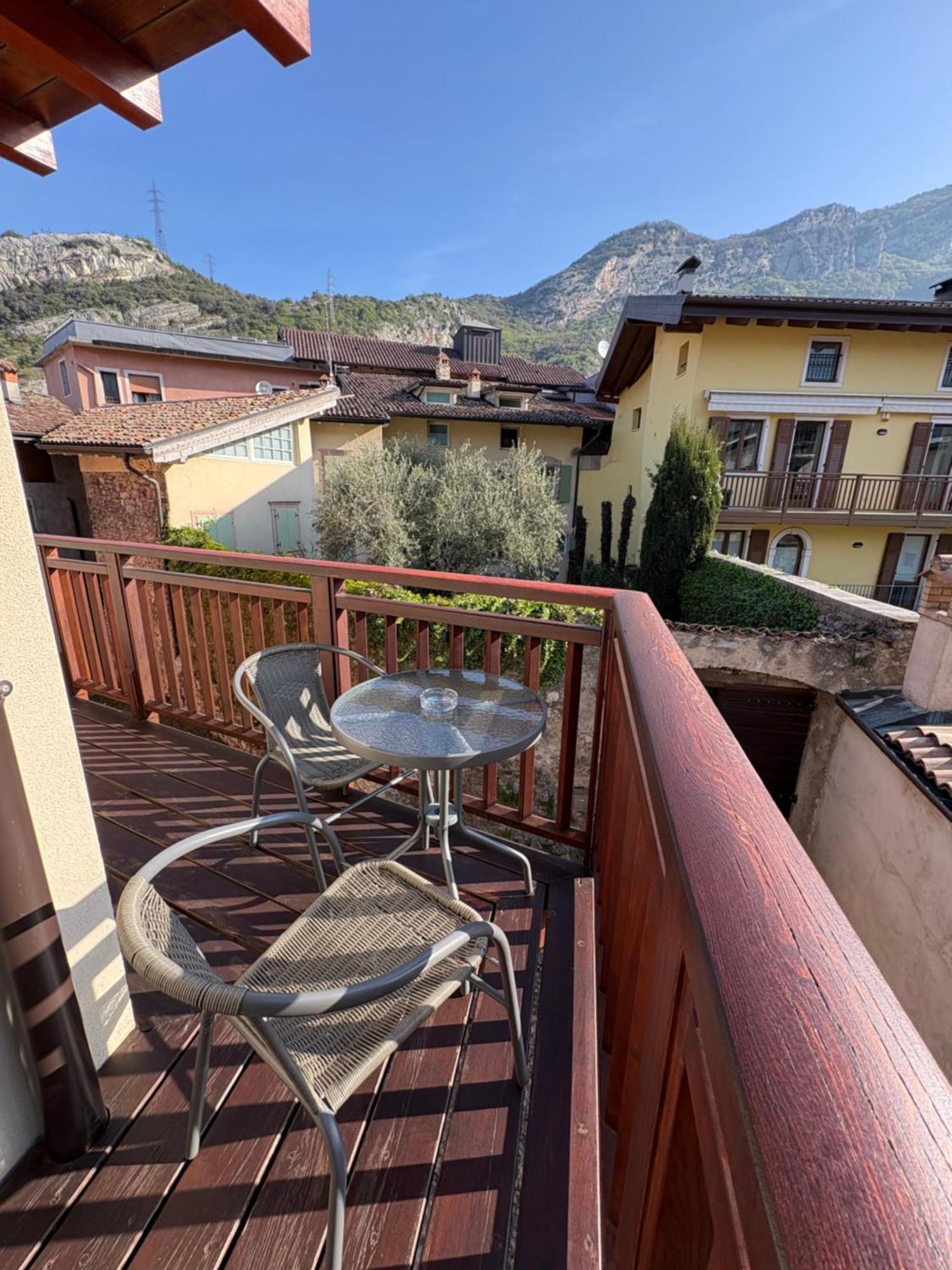 토르볼레 Casa Pitem B&B 객실 사진