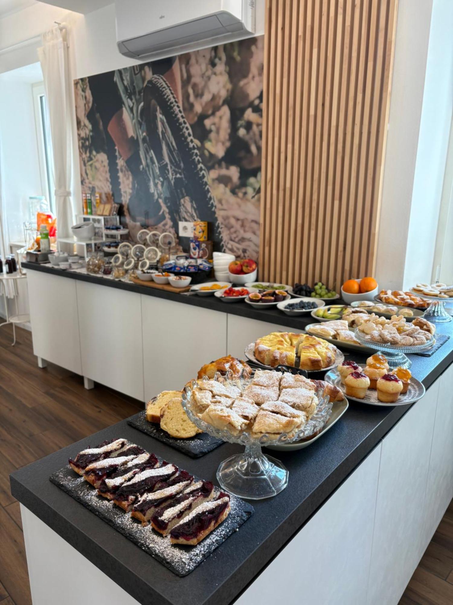 토르볼레 Casa Pitem B&B 외부 사진