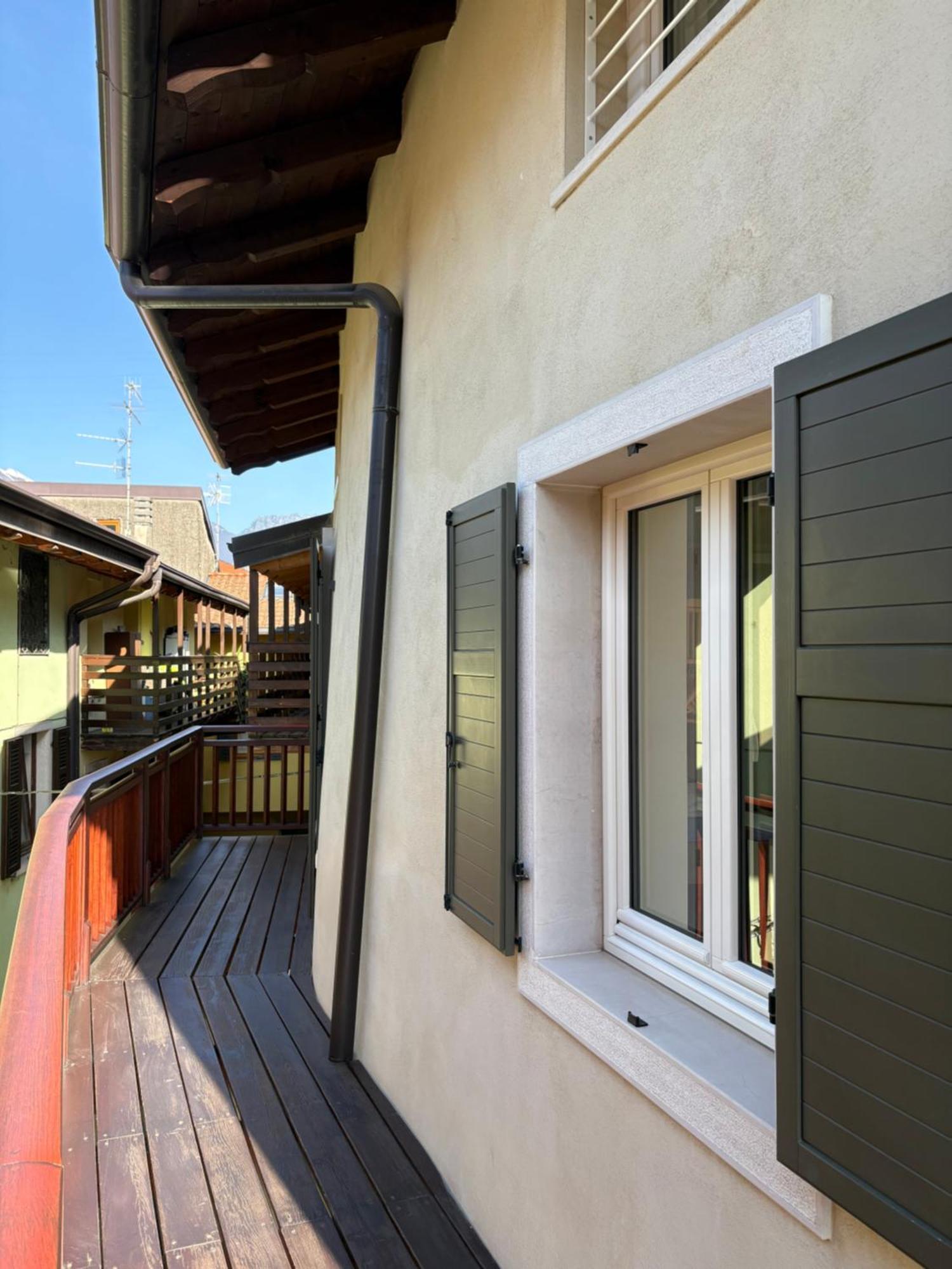 토르볼레 Casa Pitem B&B 객실 사진